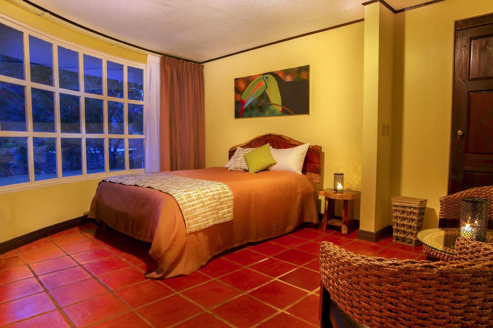 סנטה אנה Hotel Villa Colon מראה חיצוני תמונה